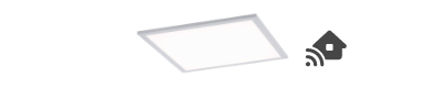 Smart Home LED-Panels