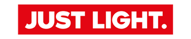 JUST LIGHT. – Markenqualität entdecken